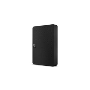 Seagate STKM2000400 external solid state drive 2000 GB Black