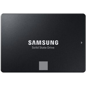 SAMSUNG 4TB 870 EVO SATA III 2.5" Internal SSD