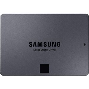 SAMSUNG 870 QVO 8 TB SATA 2.5 Inch Internal Solid State Drive (SSD) (MZ-77Q8T0),