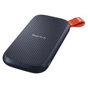 1TB Sandisk Portable USB-C 3.2 Gen2 Schwarz