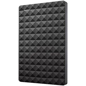 Unbranded Seagate Expansion For Desktop Laptops Usb 3.0 2.5" 4tb Portable External Hard Dr