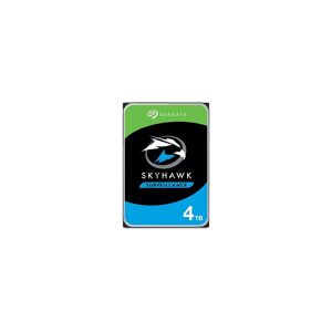 Seagate SkyHawk Surveillance 4TB 3.5" SATA III Internal Hard Drive