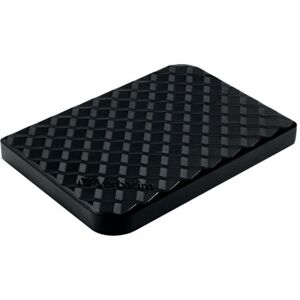 Verbatim Store n Go Gen 2 Portable HDD 1TB Black 53194