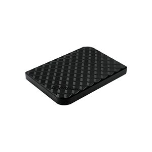 Verbatim Store N Go 2TB Black Portable Hard Drive