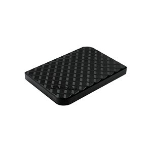 Verbatim Store N Go 1TB Black Portable Hard Drive