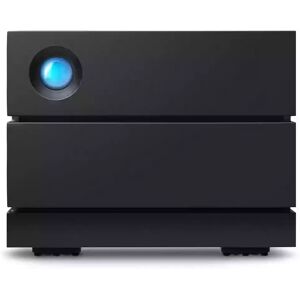 LaCie 16TB 2big RAID USB 3.1- Computers~~Computer Components~~Storage Devices~~Hard Drives