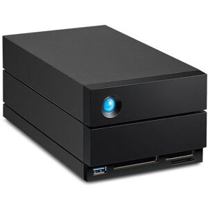 LaCie 2big Dock V.2 16TB Hard Drive