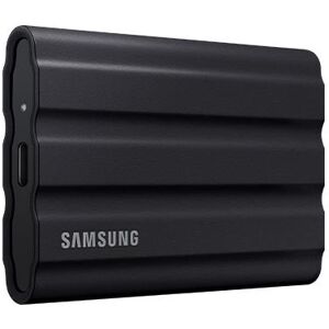 Samsung T7 Shield 2TB Portable SSD Black