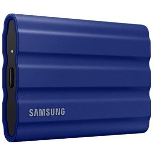 Samsung T7 Shield 2TB Portable SSD Blue