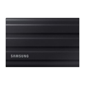 Samsung Portable SSD T7 Shield USB 3.2 Gen 2 4TB in Black (MU-PE4T0S/EU)