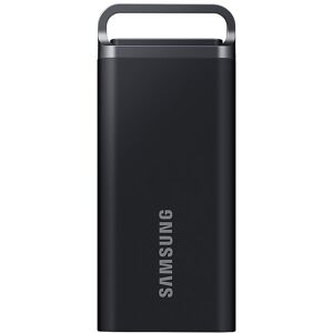 Samsung T5 EVO Portable SSD USB 3.2 Gen 1 in Black (MU-PH2T0S/EU)