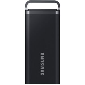 Samsung T5 EVO Portable SSD USB 3.2 Gen 1 in Black (MU-PH8T0S/EU)