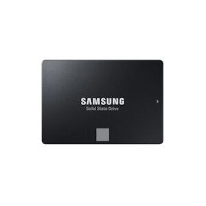 Disque dur Samsung MZ-77E4T0B/EU 4 TB 2.5"