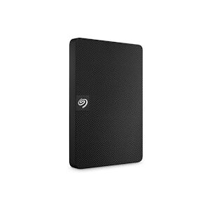 Seagate Expansion 2TB External Portable Hard Drive (STKM2000400)