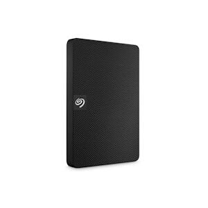 Seagate Expansion 4TB External Portable Hard Drive (STKM4000400)