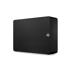 Seagate Expansion 6TB External Desktop Hard Drive (STKP6000400)