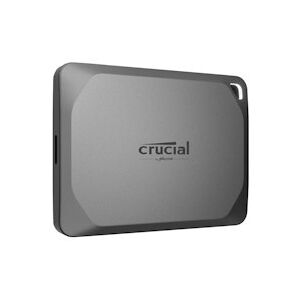 Crucial 1TB X9 PRO Portable Solid State Drive