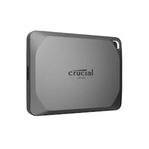 Crucial 4TB X9 PRO Portable Solid State Drive