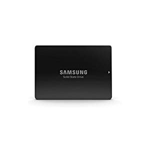 SAMSUNG SM883 MZ7KH240HAHQ SSD 240 GB 2.5 Inch SATA 6Gb/s Internal Desktop