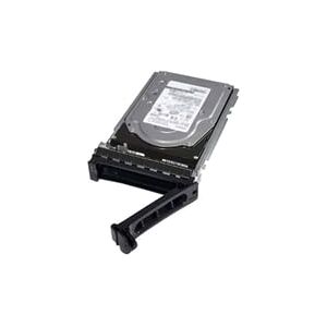 Dell HDD int. 3.5 2TB 7.2k SATA