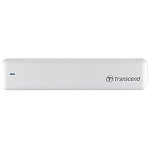 Transcend 240GB JetDrive 520 SATA III 6Gb/s Solid State Drive SSD Upgrade Kit for Mac TS240GJDM520