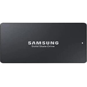 SAMSUNG Hard Drives Brand Model PM893 MZ7L31T9HBLT - SSD - 1.92 TB - Internal - 2.5" - SATA 6Gb/s