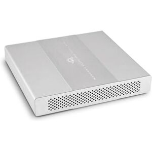 OWC 8.0TB SSD Mercury Elite Pro Dual Mini Portable RAID Solution, USB C