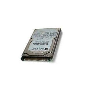 Hitachi Travelstar 80GB 2.5" Laptop Hard Disk 5400rpm Interface: ATA/IDE