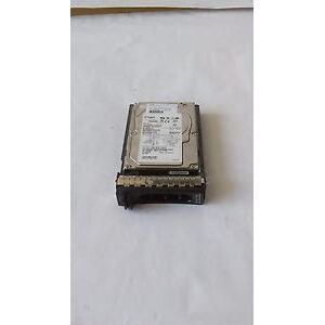 Dell M3634 36GB 10K SCSI 3.5" HD