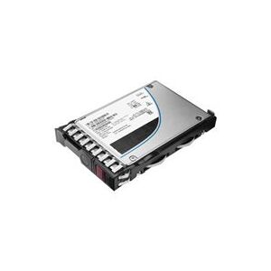 HPE Hewlett Packard Enterprise 200GB 6G SATA MU-2 SFF SC SSD **Shipping New Sealed, 804613-B21 (**Shipping New Sealed Spares** 804613-B21, 200 GB, 2.5, 6Gbit/s)