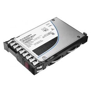 HP Enterprise P07183-B21 SSD 2.5-Inch 3200 GB TLC NVMe - SSD Drives (3200 GB, 2.5 Inch, 3200 MB/s)