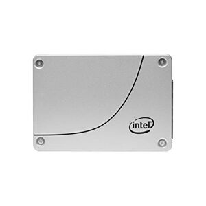 Intel Solid-State Drive D3-S4510 Series - 480 GB SSD - Internal - SSDSC2KB480G801