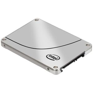 Intel SSDSC1NB240G401 DC S3500 Series Internal SSD 240 GB 4.6 cm (1.8 Inch) SATA III Silver