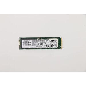 Lenovo M.2 2280 PCIe NVMe 256GB SSD