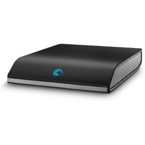 Seagate BlackArmor WS 110 1 TB USB 2.0/eSATA Desktop External Hard Drive ST310005BWA1E2-RK