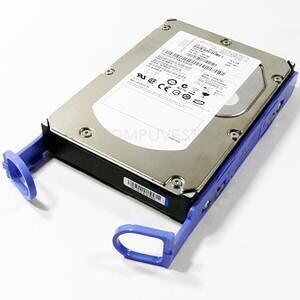 Lenovo 40K1049, IBM 73 GB 15 000 rpm Ultra320 SAS Hard drive