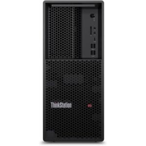 Lenovo THINKSTATION P3 Workstation i9-13900 1.5GHz RAM 32GB-SSD 1,000GB M.2 NVMe-Win 11 Prof Black (30GS0040IX) Brand