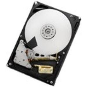 HGST Ultrastar 7K4000 HUS724020ALE640 - Hard drive - 2 TB - internal - 3.5" - SATA-600 - 7200 rpm - buffer: 64 MB