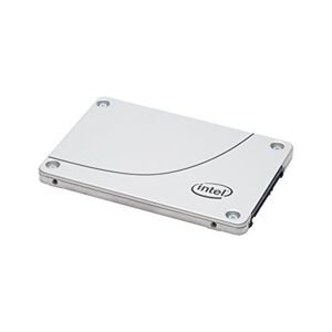 Intel DC S3510 Series 800 GB 2.5-Inch Encrypted Internal Solid State Drive - Metallic