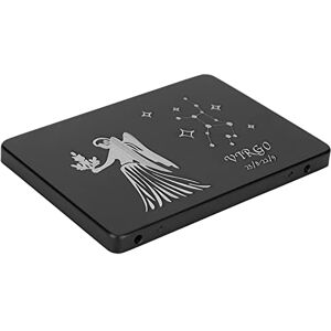 Annadue 2.5 III Internal PC SSD Solid State Drive, Up to 500 MB/s, for Laptop/PC, for OS X//Win XP/7/8/10, Virgo SSD, 8GB-2T Opcional, for Boyfriend (2TB)