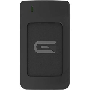Glyph AtomRAID SSD, USB C (3.1, Gen2), USB 3.0, Thunderbolt 3