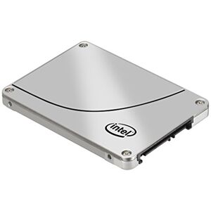 Intel SSD DC S3510 240GB - solid state drives (Silver, Serial ATA III, MLC, 256-bit AES, 0 - 70 °C, 2.5")