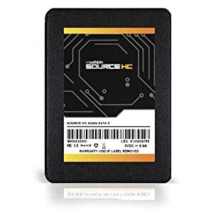 Mushkin Source HC 2.5'' SATA III 7mm SSD (MKNSSD) (16TB)