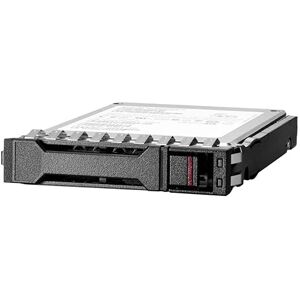 HPE PM1733a 3.84 TB Solid State Drive - 2.5" Internal - U.3 (PCI Express NVMe 4.0) - Read Intensive