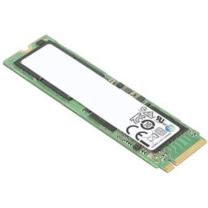 Lenovo 4XB1D04756 disque SSD M.2 512 Go PCI Express 4.0 NVMe