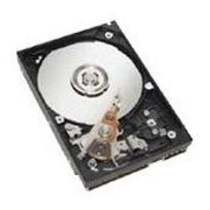 HP - Hard drive - 73 GB - internal - 3.5" - Ultra320 SCSI - 10000 rpm