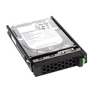 Fujitsu Siemens 1.92 TB, 3.5 "LFF, SATA 6 Gb/s 1920 GB