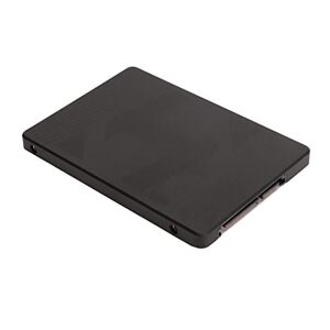 Shanrya Computer SSD Low Power 3D TLC SATA 3.0 6Gbps Gaming Internal SSD for Desktop (2TB)