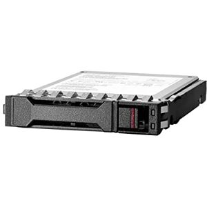 HP E 240GB SATA RI SFF BC MV SSD