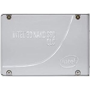 Intel SSD D3 S4520 SERIES 960GB 2.5IN SATA 6GB/S 3D4 TLC SINGLEPACK